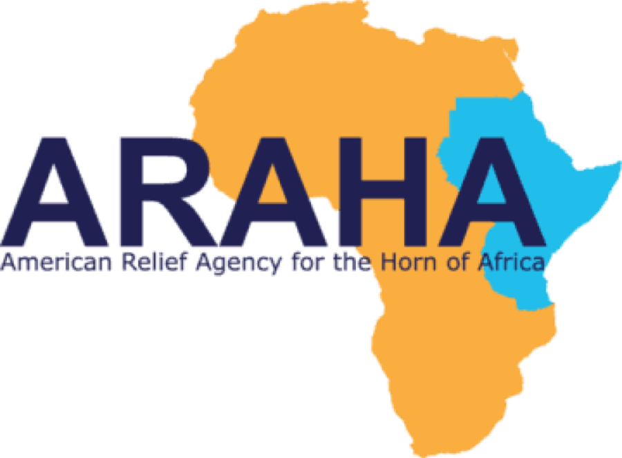 ARAHA logo