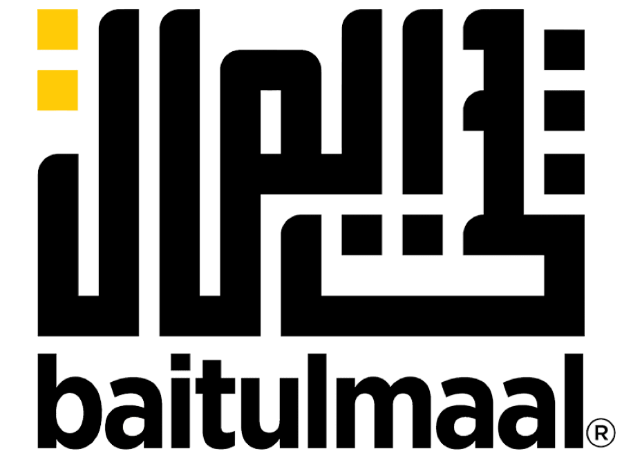 Baitulmaal logo